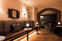 86 ステート サークル - ラグジュアリー ブティック ホテル