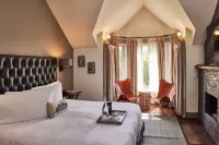 Olema House at Point Reyes Hotels in Point Reyes Station