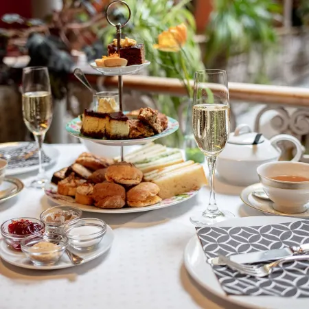 Blume Baden Hotel & Restaurant