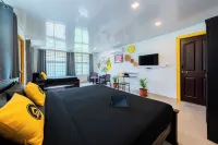 The Hosteller Coorg, Madikeri