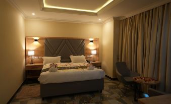 LA Hotel and SPA
