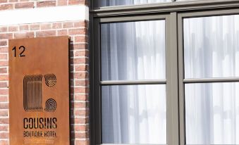 Cousins Boutique Hotel