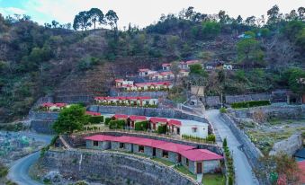 WelcomHeritage Arka Resort & Spa Rishikesh