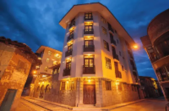 Valle Del Sol Yucay Các khách sạn ở 