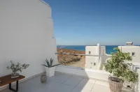 Akrolithos Studios - Sea View