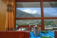 Hotel Pride and Spa - breakfast