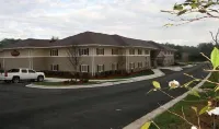Affordable Suites of America Augusta