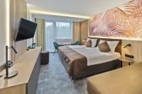 Wellness Hotel Astra Hotels in Benecko