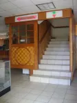 Caribbean Hotel Cayes - parking