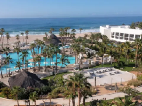 洛斯卡波斯天堂全包式度假村 – 限成人 洛斯卡沃斯酒店