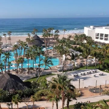 Paradisus Los Cabos - Adults Only