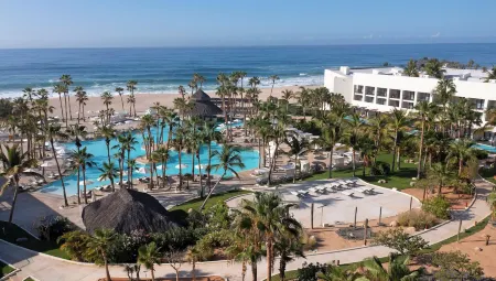 Paradisus Los Cabos - Adults Only