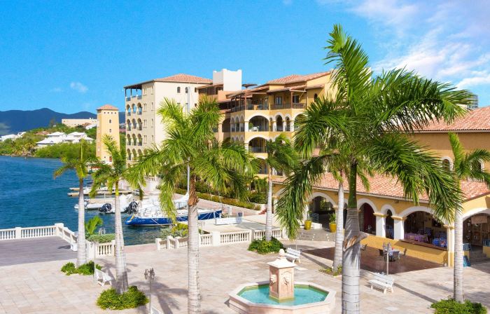 Aqua Vue by Island Properties Online