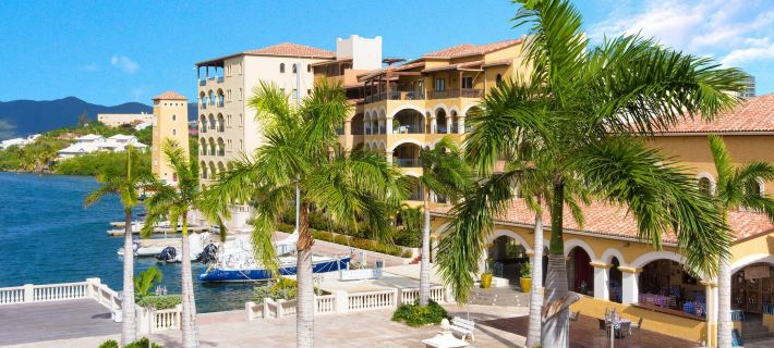 Aqua Vue by Island Properties Online Ξενοδοχεία στην πόλη Lowlands