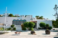Anamar Patmos Hotel di Patmos