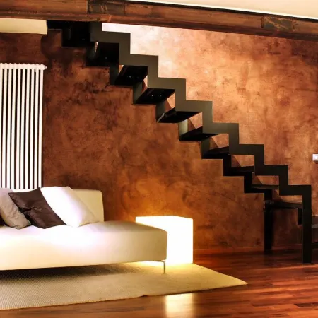 B&B Terres d'Aventure Suites