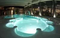 Hotel LIVVO Lago Taurito & Aquapark - spa