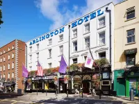 Arlington Hotel O'Connell Bridge Hotels in Dublin