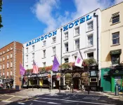 Arlington Hotel O'Connell Bridge Hotels near Ha'penny Bridge