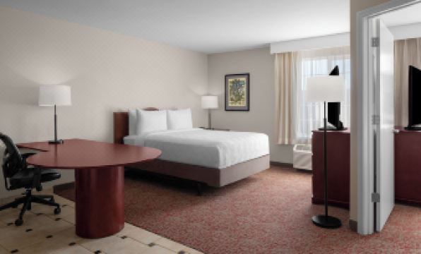 Larkspur Landing Extended Stay Suites Sacramento