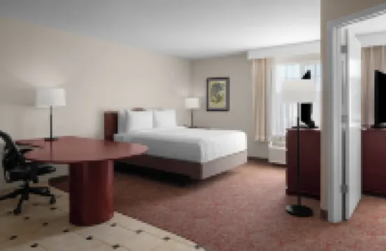 Larkspur Landing Extended Stay Suites Sacramento