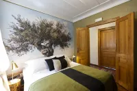 Villa of the Old Olive Oil Factory