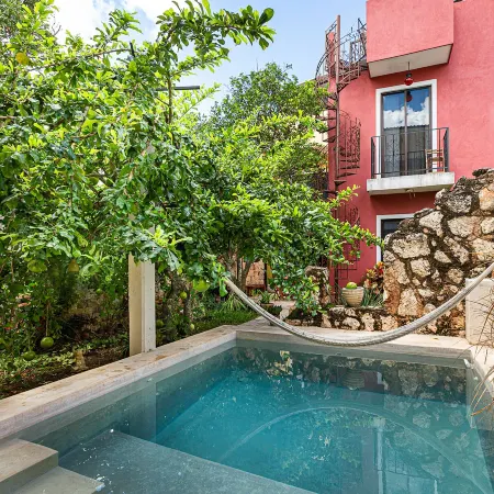 Hotel Boutique Casa Hipil