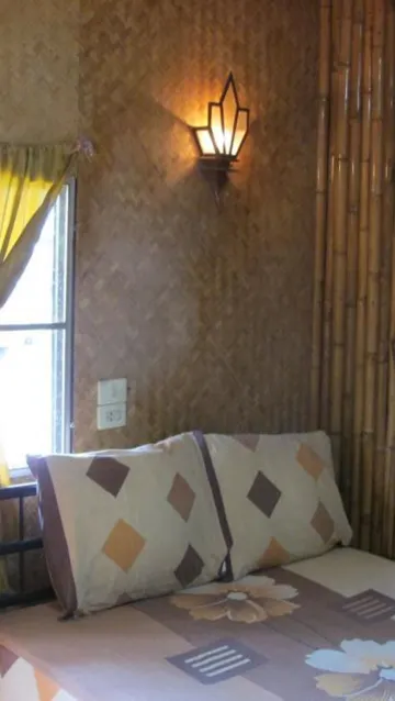 ห้องแพพร้อมเครื่องปรับอากาศ