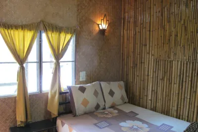 Sugar Cane Guest House 1 Hotels near Pakprak Road