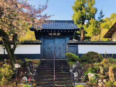 ホテル周辺 瀧澤禅寺の写真