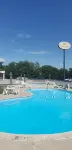 Heritage Hotel Lancaster - piscine