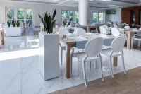 Hotel Falcon - Morgenmad