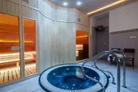 Batthyány Kastélyszálló - Spa