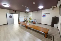 Nirai Beach Villa Hotels in Yomitan