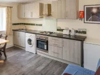 Host Stay Apartment 4 Church Walk Hotels in Melksham