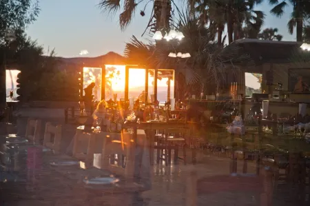 Palmwag Camping2Go Отели в г. Палмваг