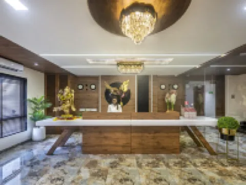 Angel Lords Eco Inn Amreli Hotels in Amreli