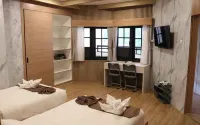 Lembah Hijau Ciloto Hotel & Resort