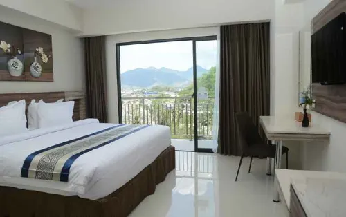Marina Inn Bima