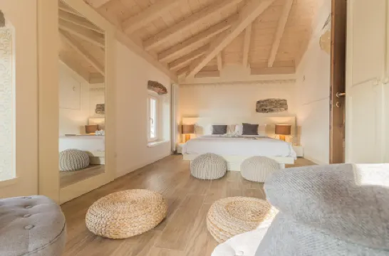 Elizabeth House Varenna Отели рядом с достопримечательностью «Villa Monastero»