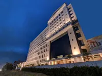 Hotel TIP Top International Pune Hotels near Pimpri
