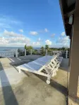 庫爾克島海灘飯店 庫爾克島住宿飯店