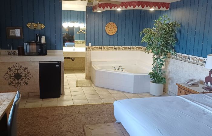Howard Johnson by Wyndham Springerville