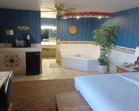 Howard Johnson by Wyndham Springerville Hoteles en Condado de Apache