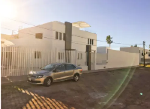 Big House Pool Grill, 4 Bedrooms 12 Ppl AC Ocean View TV Wifi