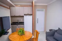 VM Flat Residence Hotels in Camocim