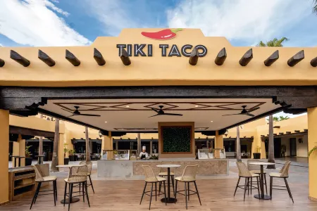 Riu Santa Fe - All Inclusive