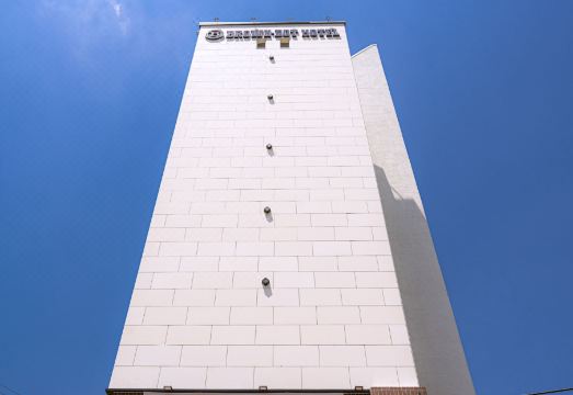 4. 브라운도트호텔 ..