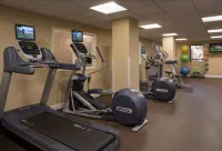 Jupiter Beach Resort & Spa - Gym