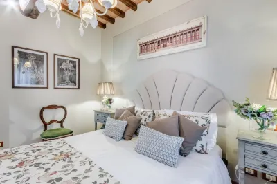 Cicale Farmhouse 3 Bedrooms Farmhouse With Pool